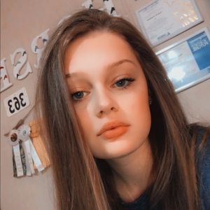 Meet your Posher, Fiona